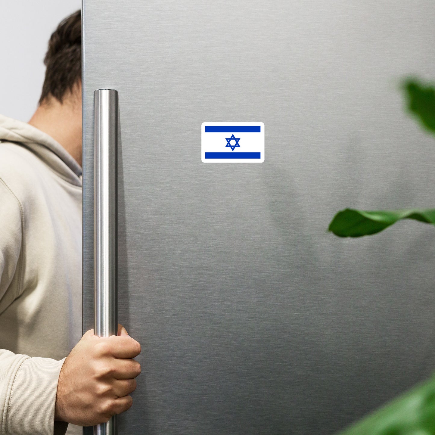 ♥ Israel - Magnet