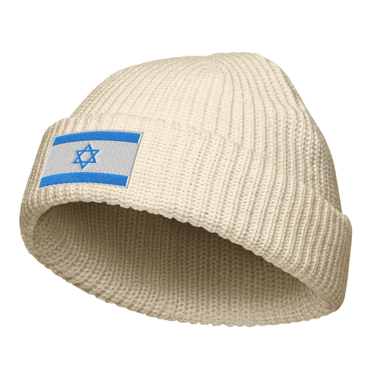 ♥ Israel - Flag Beanie