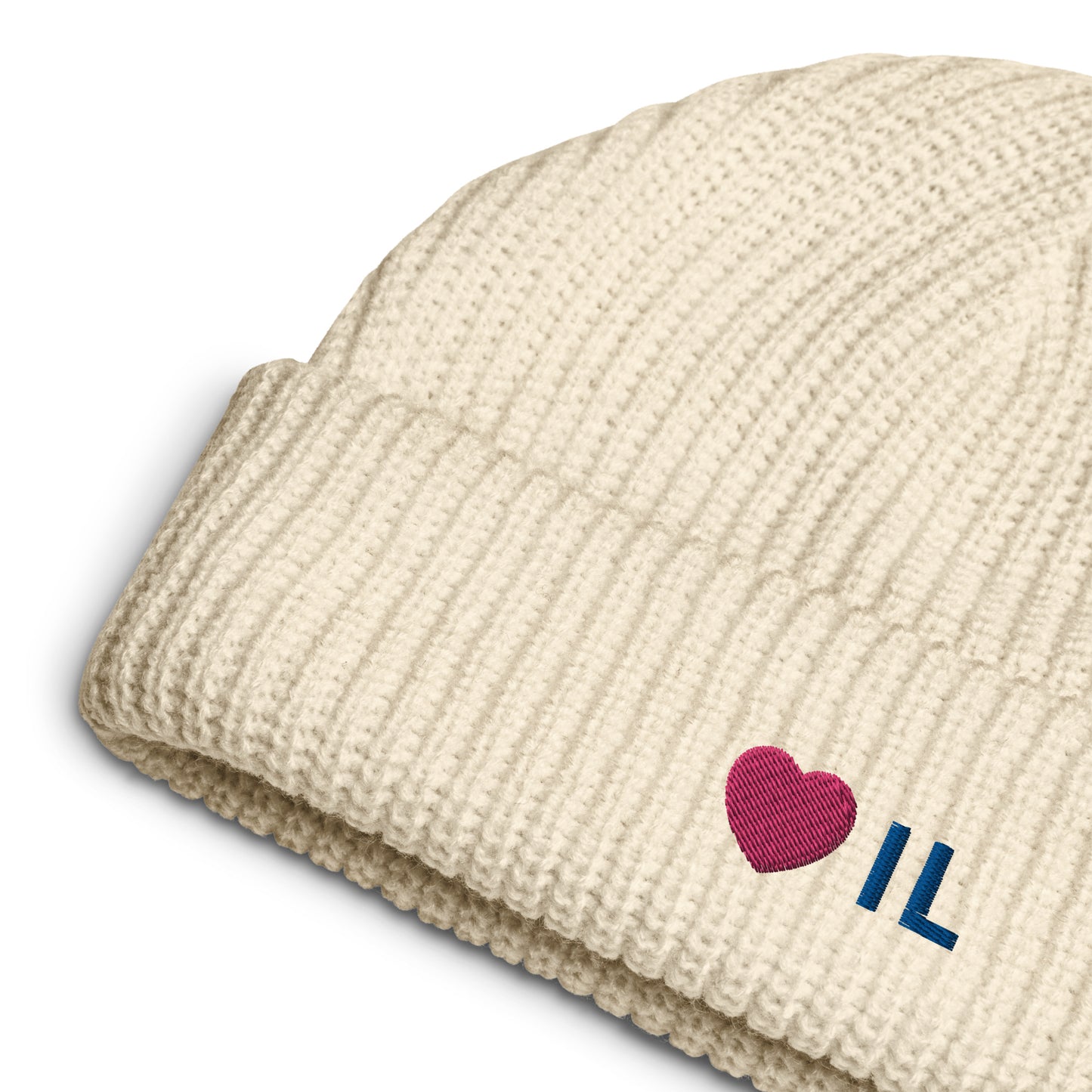 ♥ Israel - Beanie