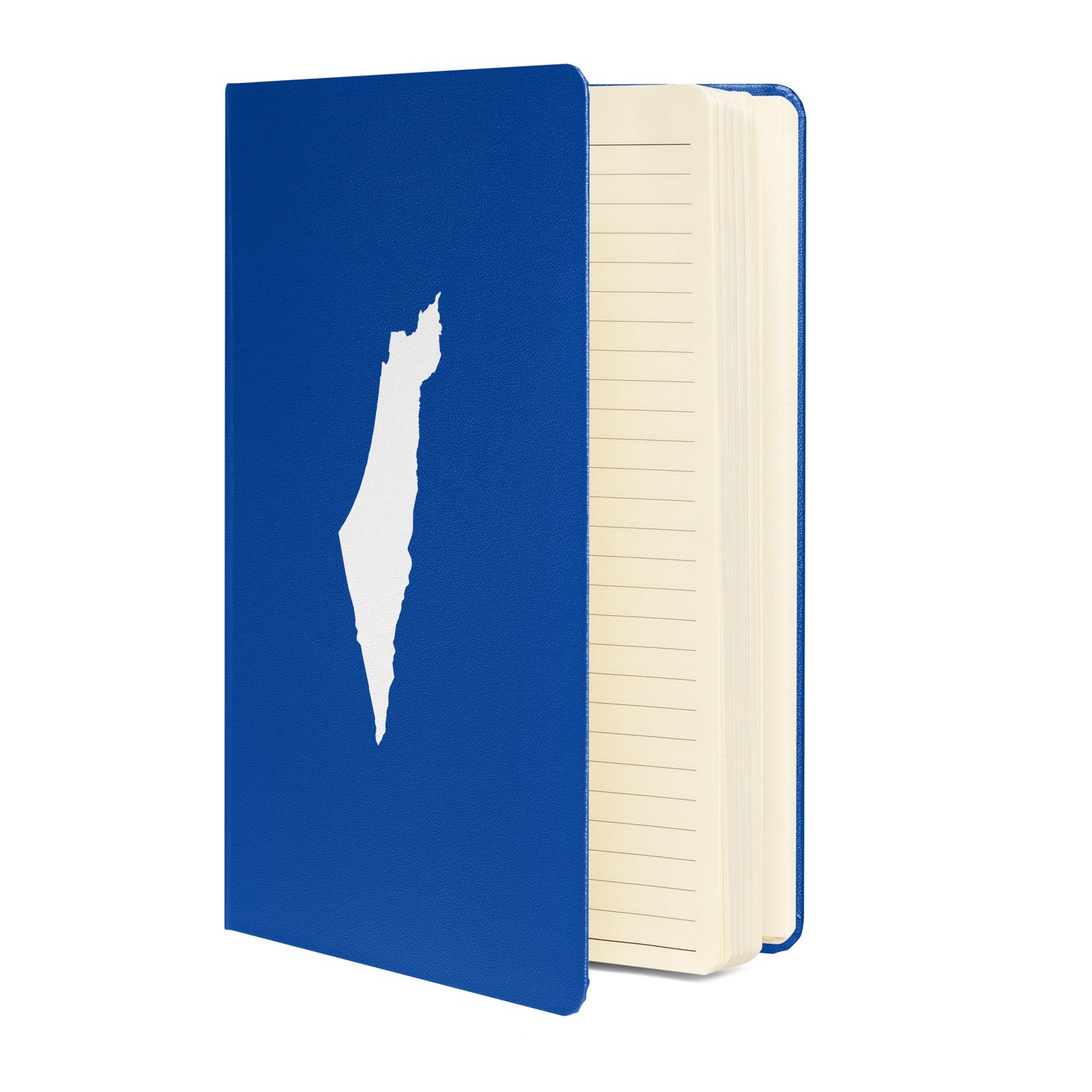 ♥ Israel - Hardcover Notebook