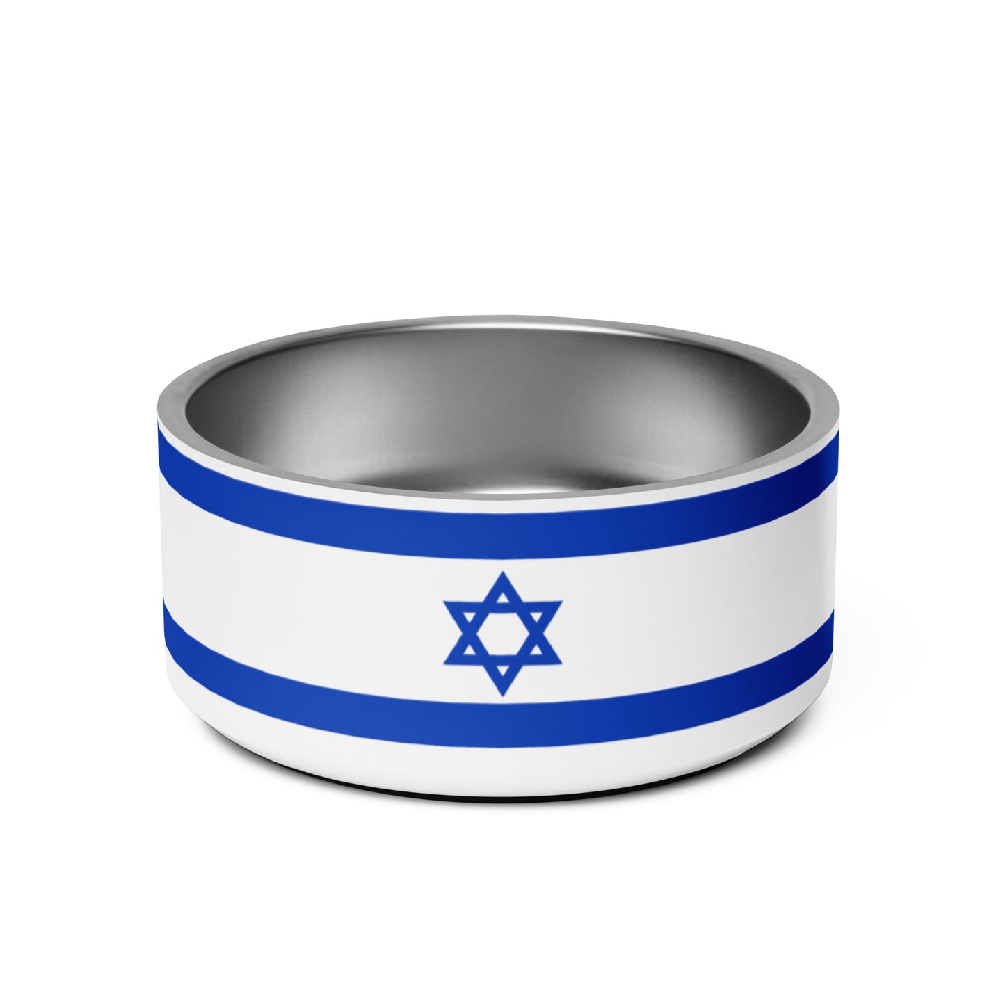 ♥ Israel - Pet Bowl