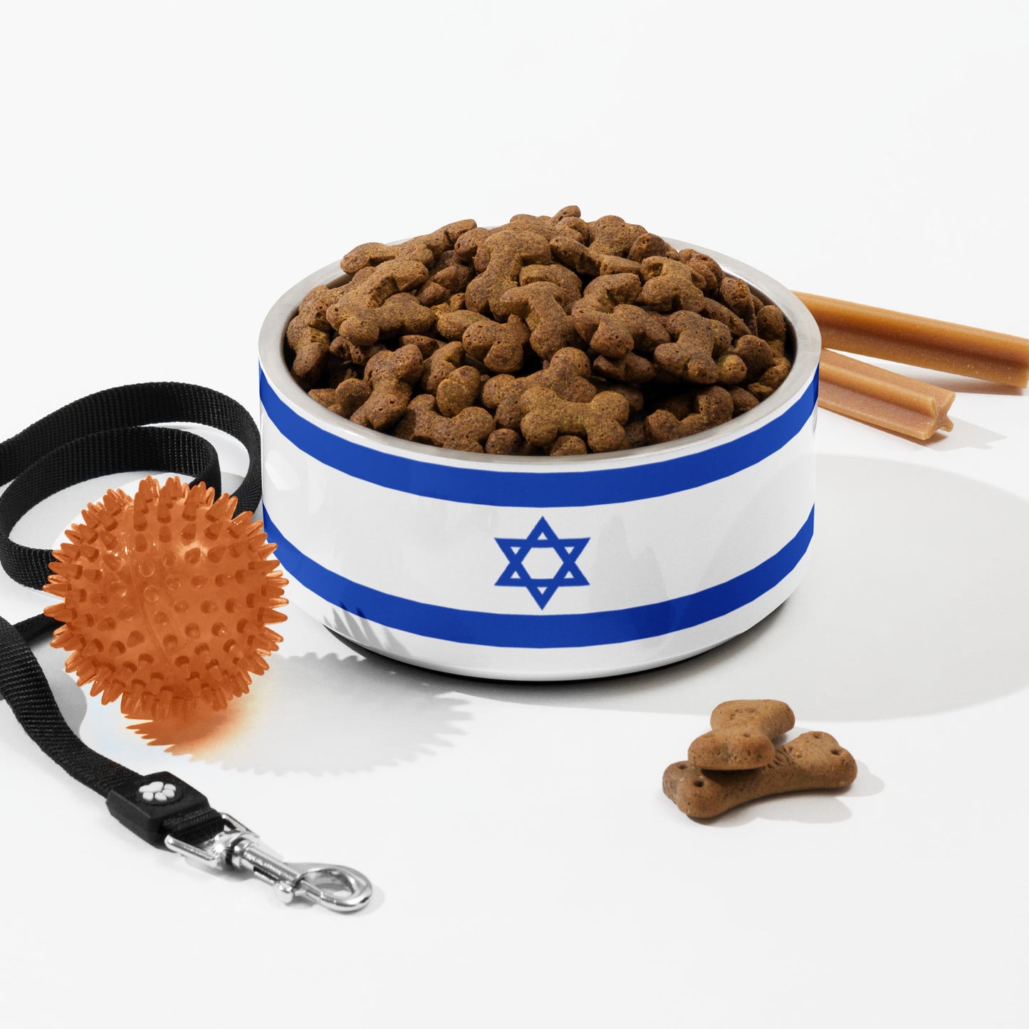 ♥ Israel - Pet Bowl