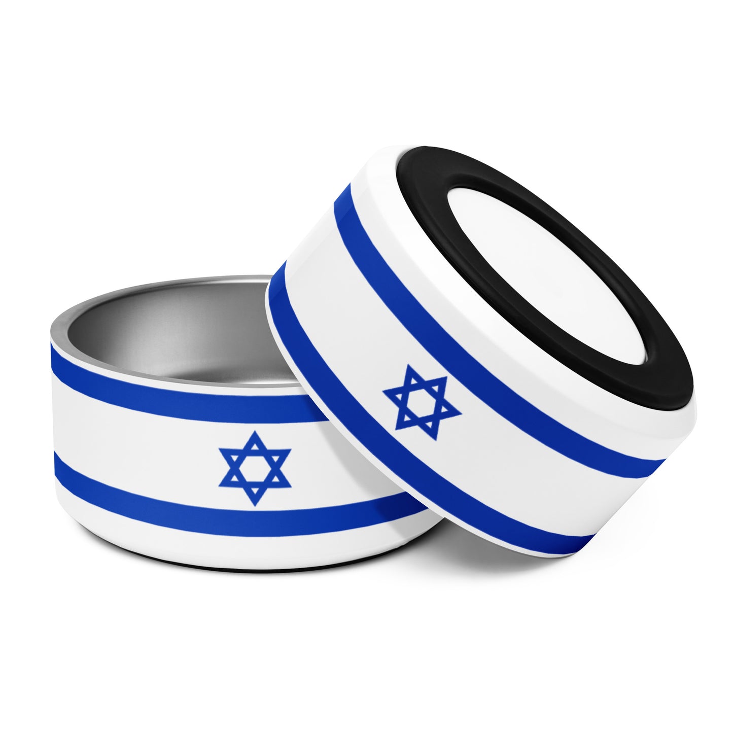 ♥ Israel - Pet Bowl