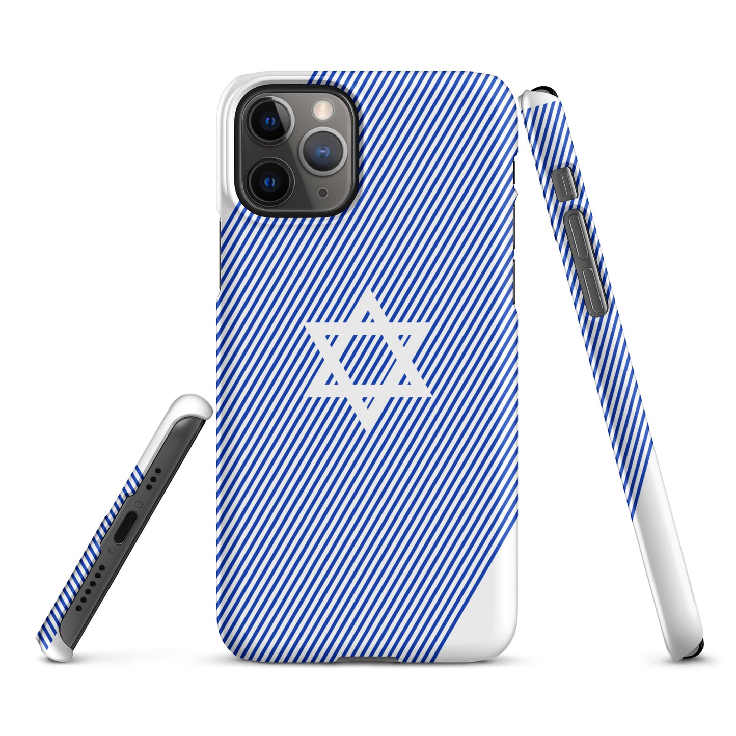 ♥ Israel - iPhone Case