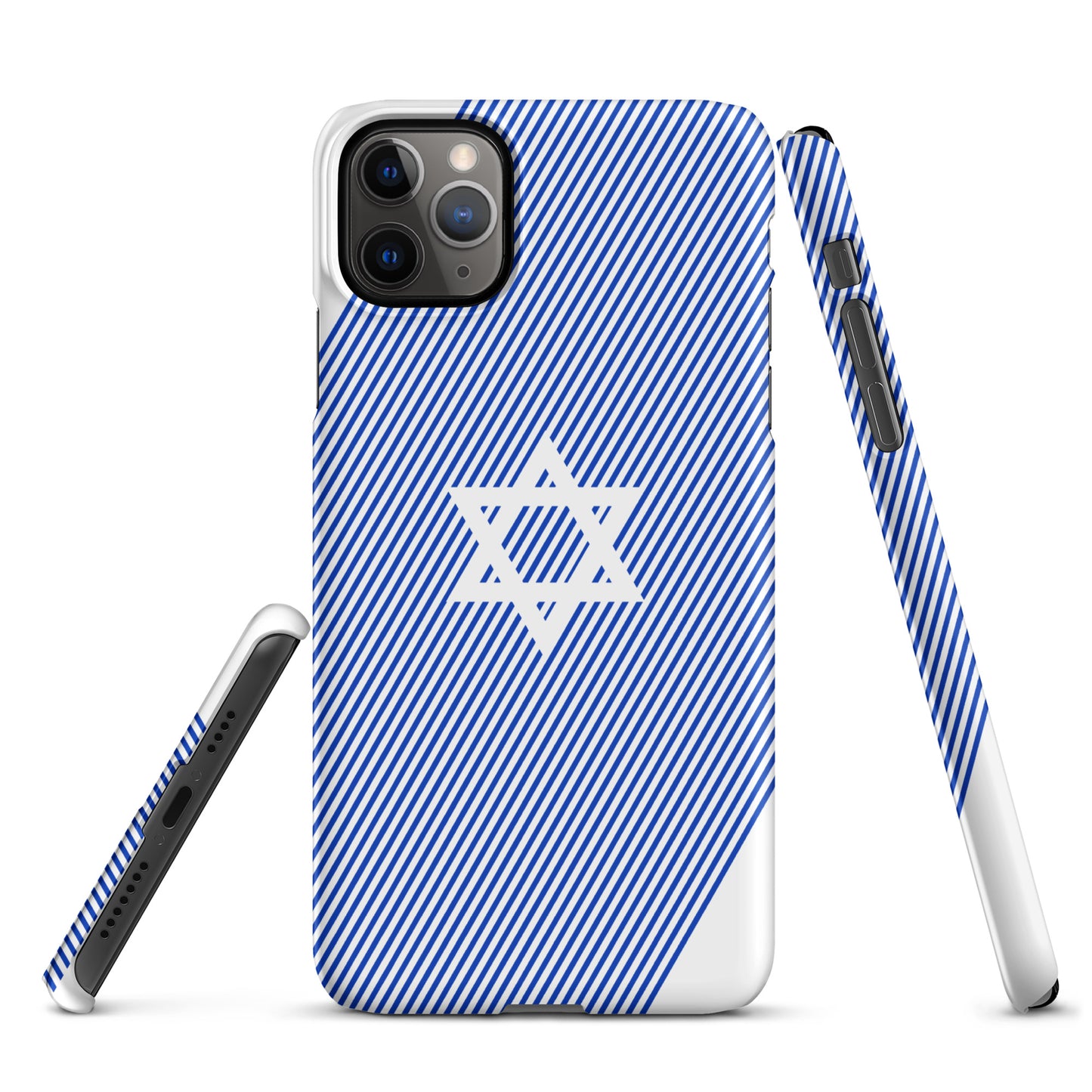 ♥ Israel - iPhone Case