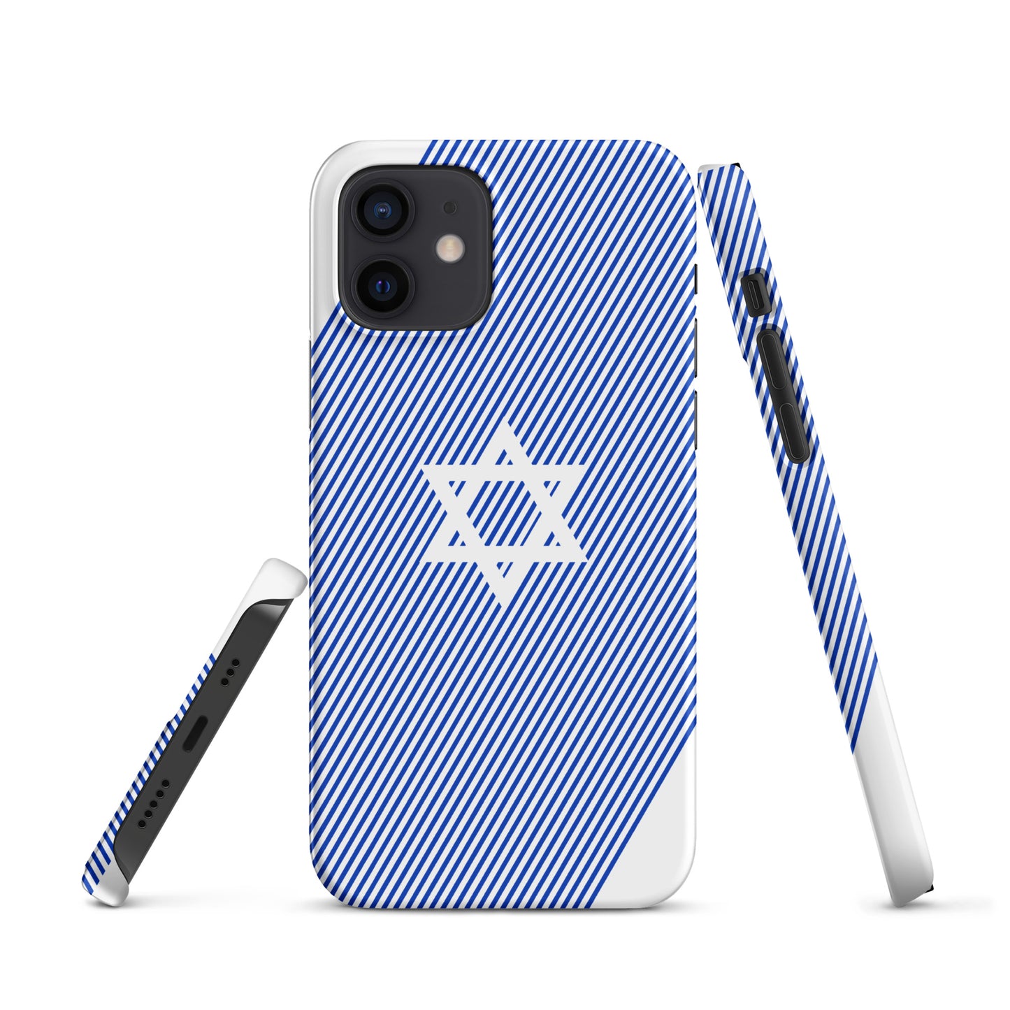 ♥ Israel - iPhone Case