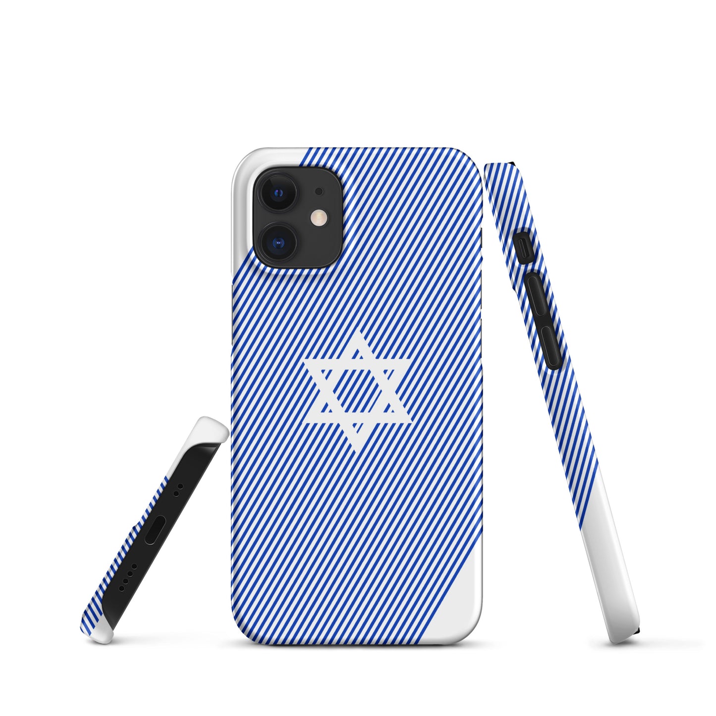 ♥ Israel - iPhone Case