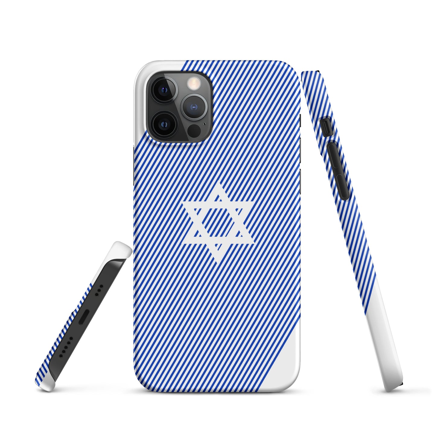 ♥ Israel - iPhone Case