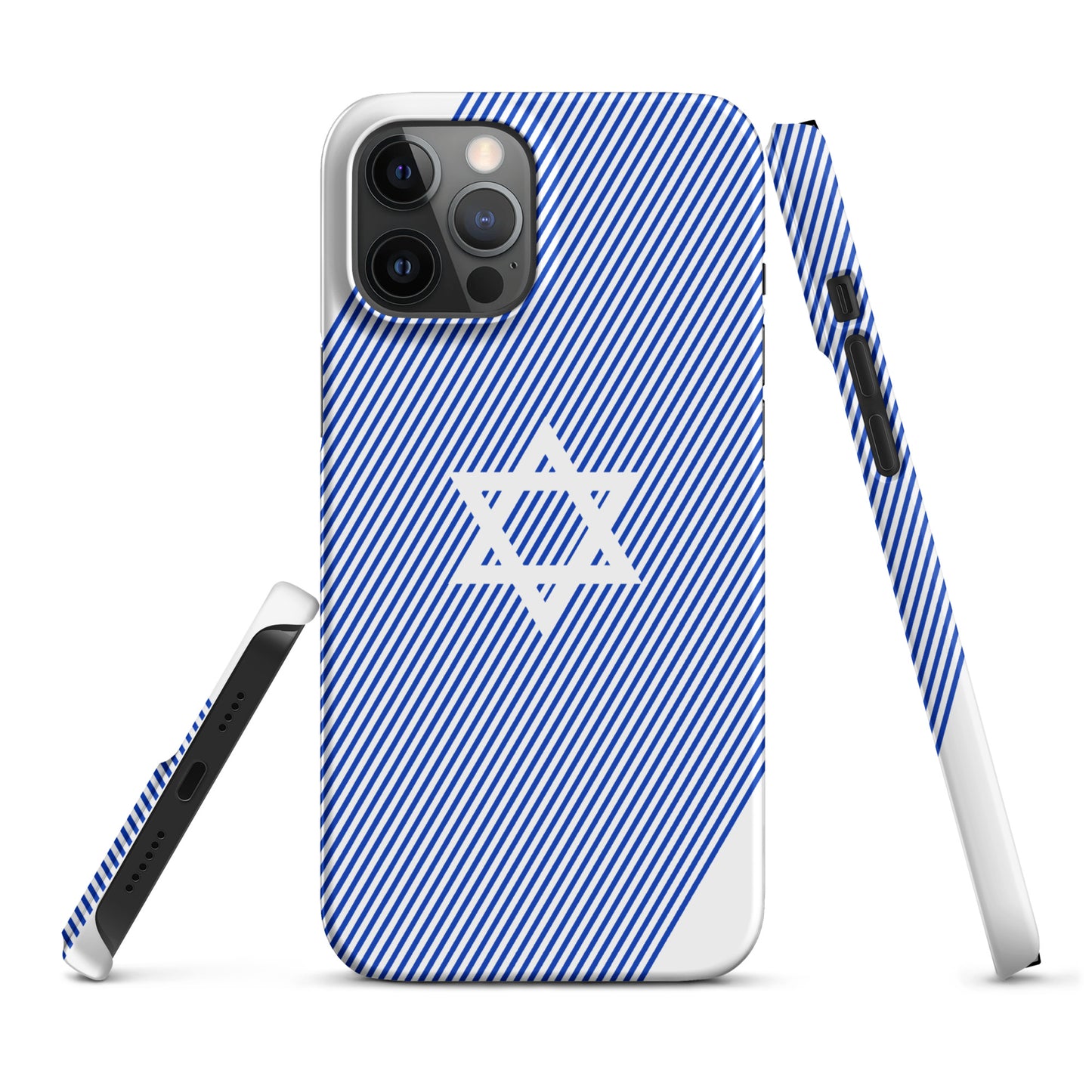 ♥ Israel - iPhone Case