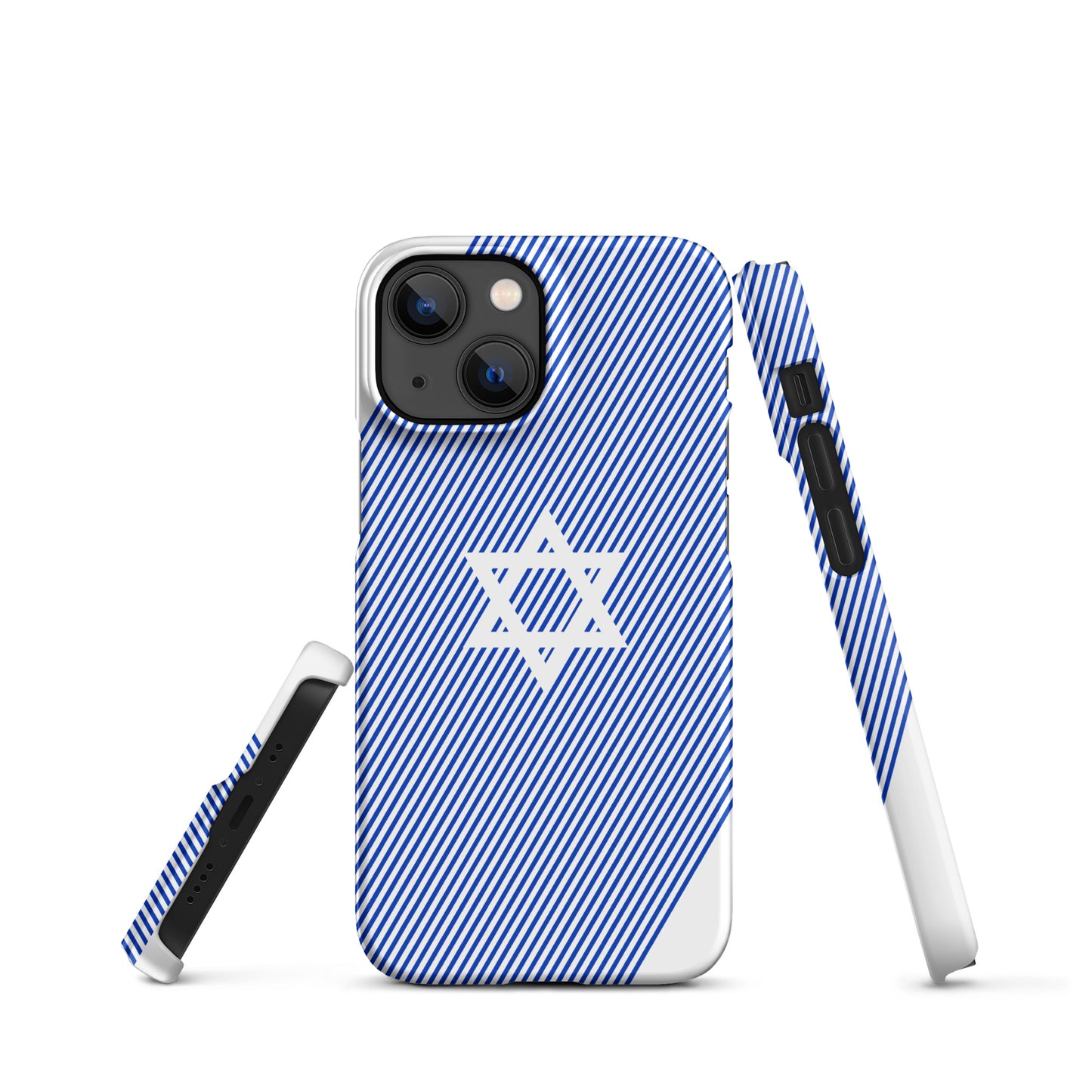 ♥ Israel - iPhone Case