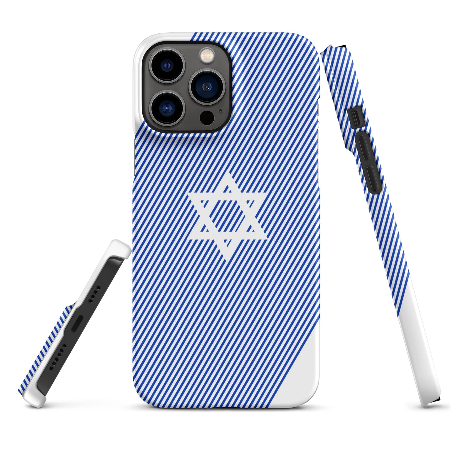 ♥ Israel - iPhone Case