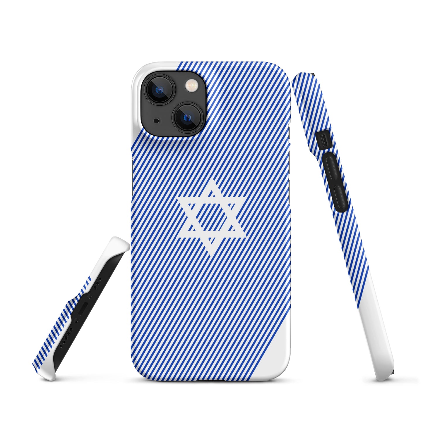 ♥ Israel - iPhone Case