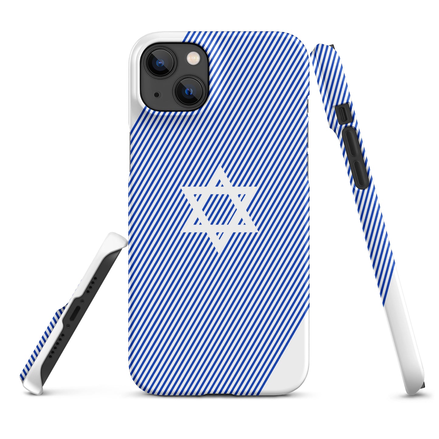 ♥ Israel - iPhone Case