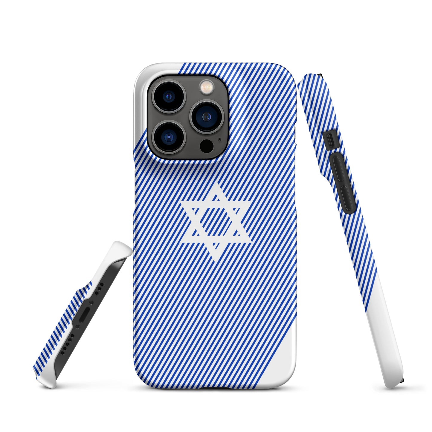 ♥ Israel - iPhone Case