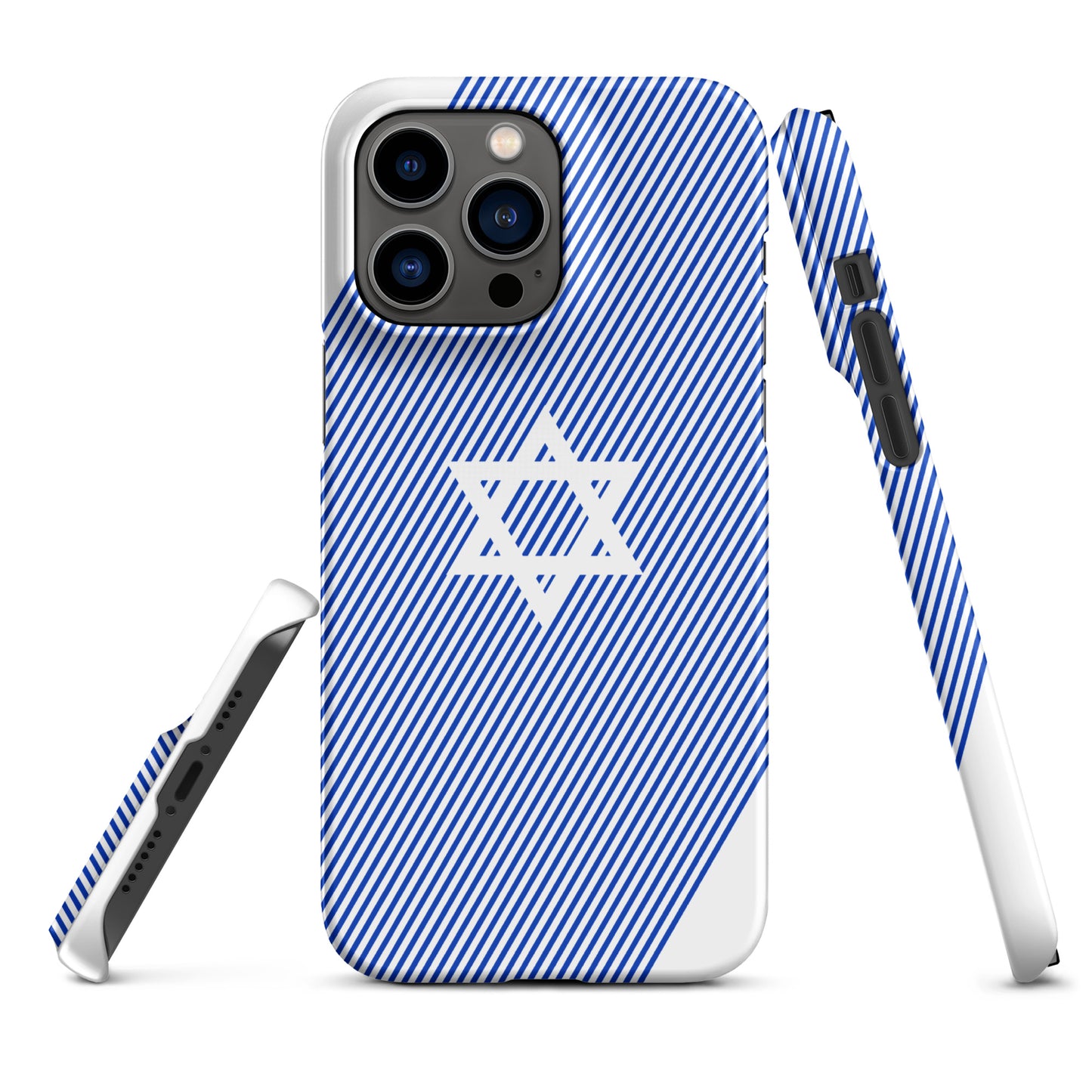 ♥ Israel - iPhone Case