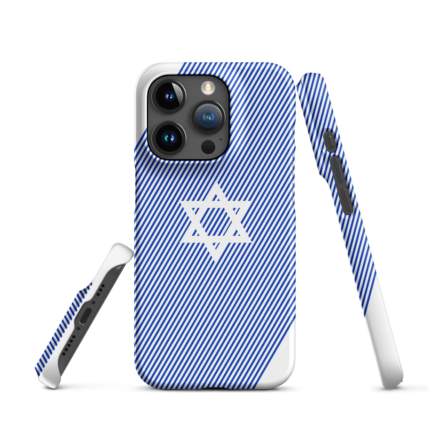 ♥ Israel - iPhone Case