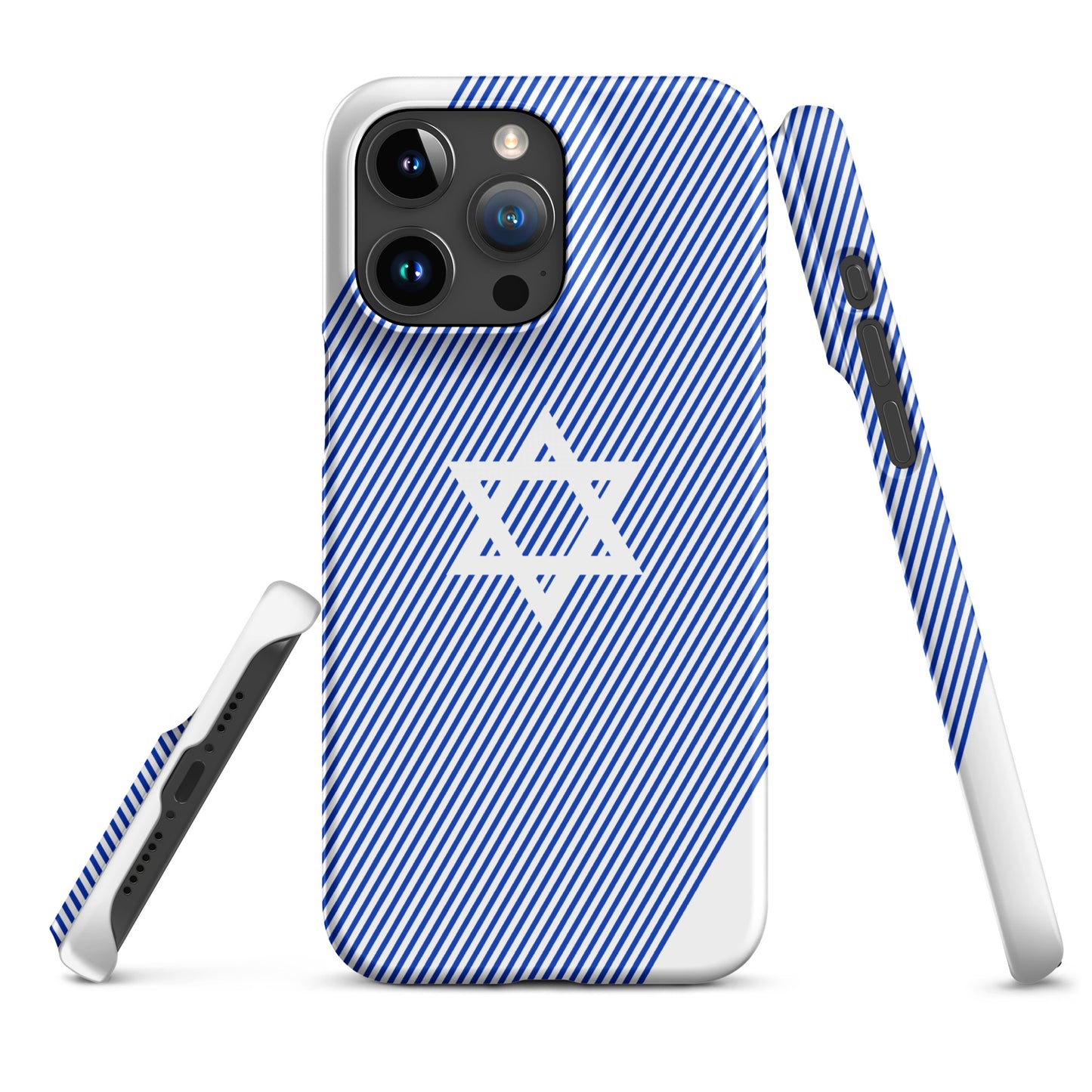 ♥ Israel - iPhone Case