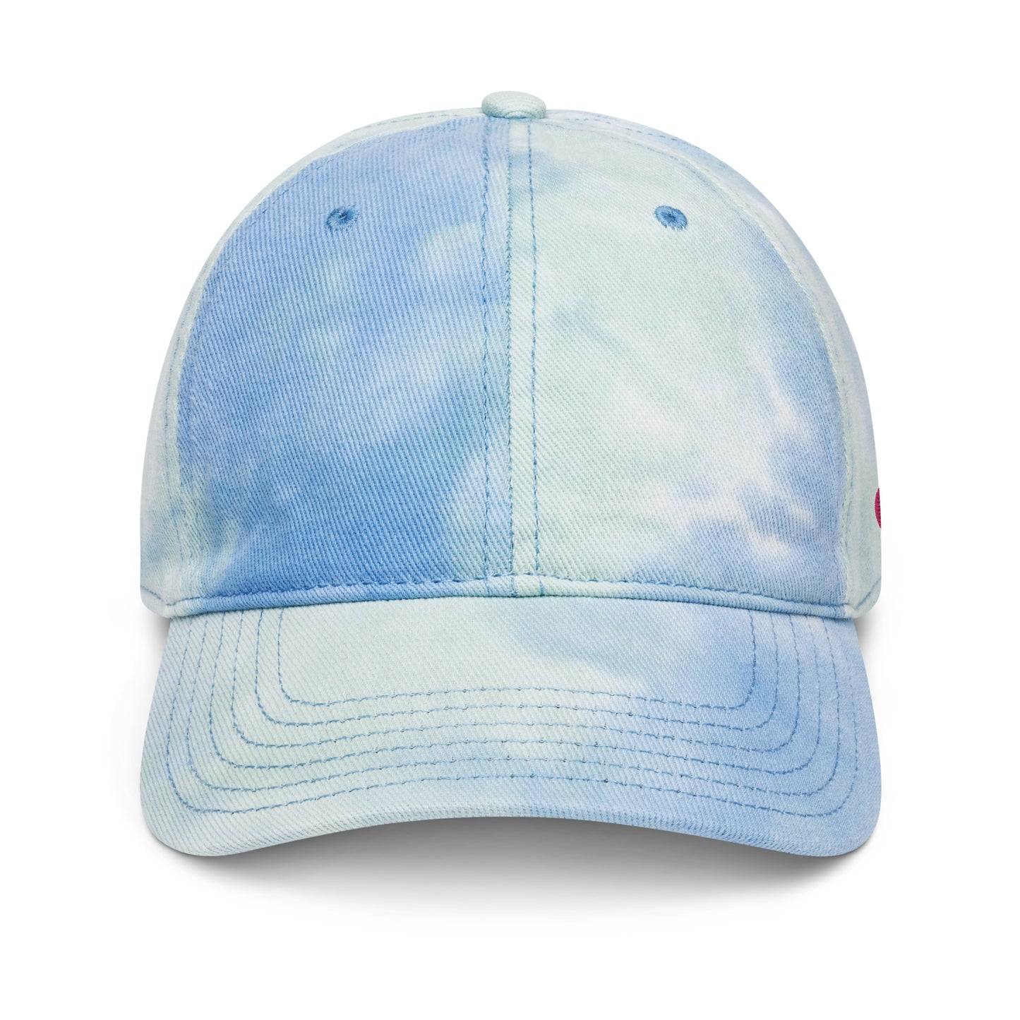 ♥ Israel - Tie Dye Hat